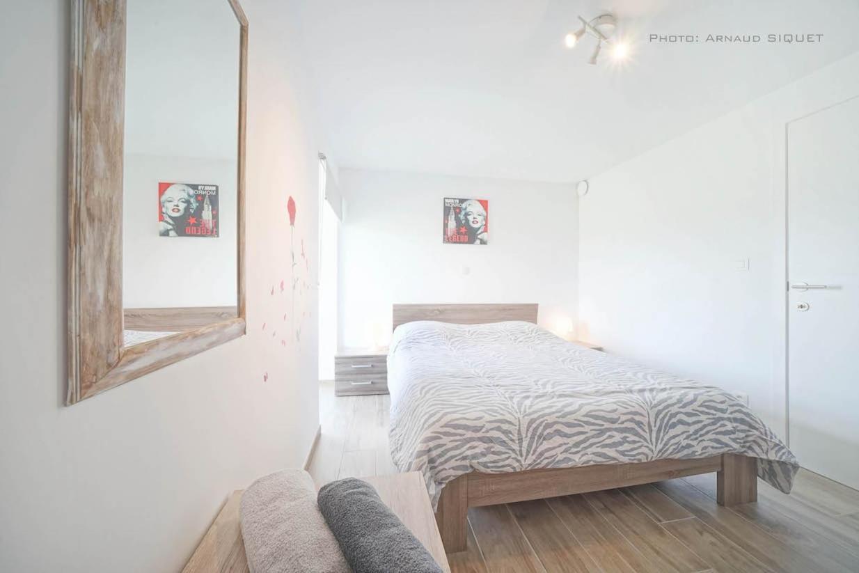 Gite Familial Ferme Des Aujes Falaen Onhaye ภายนอก รูปภาพ